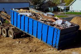 Best Construction Debris Removal  in Lansing, IL